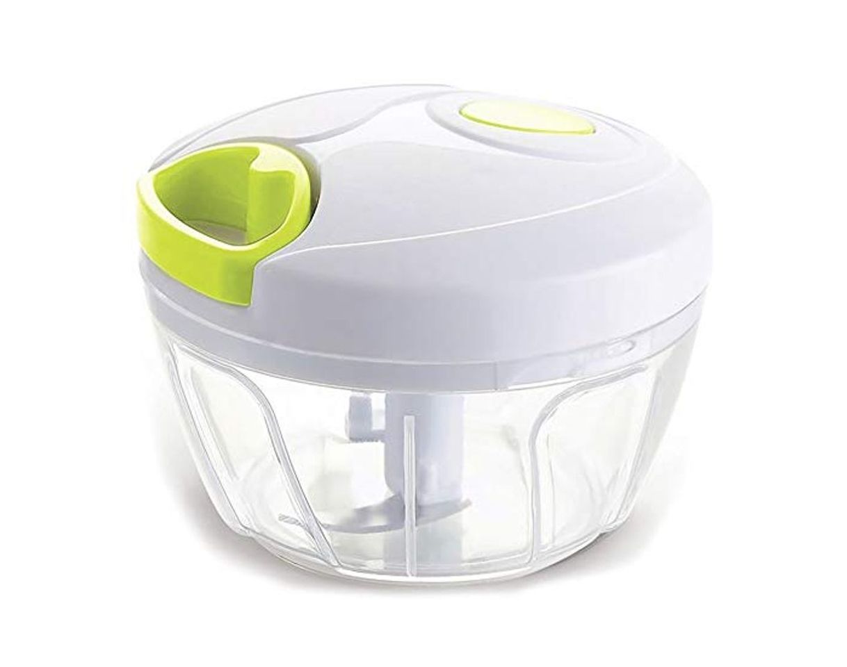 Social MovilCom® - Cortador de Verduras