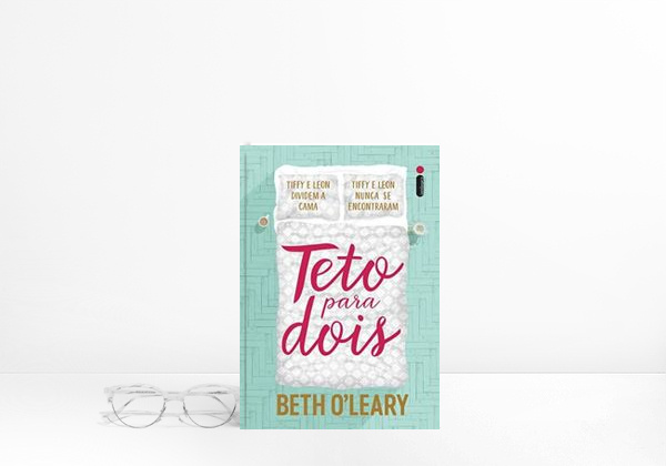 Libro Teto Para Dois
