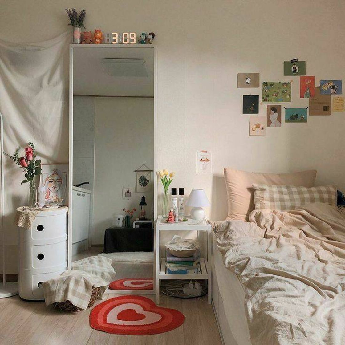 Moda room idea