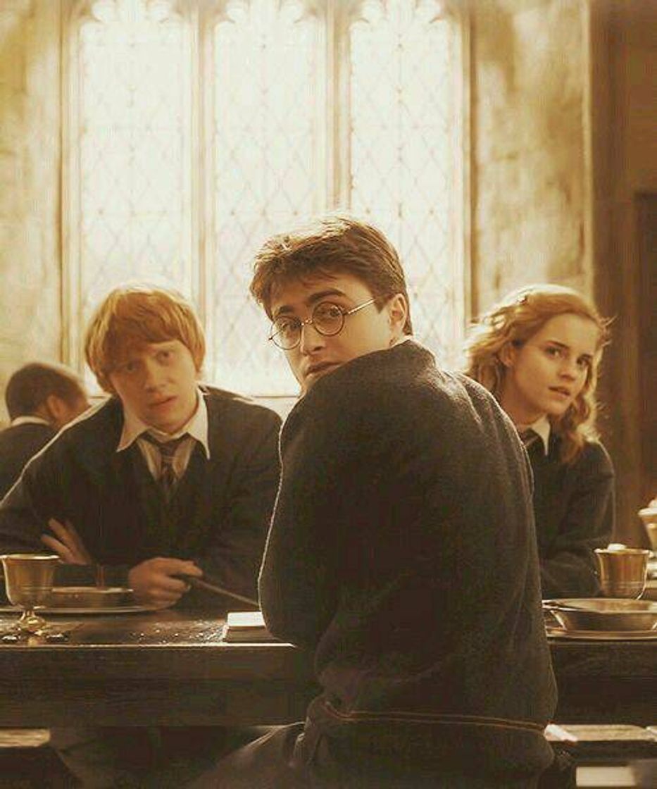 Trio de ouro 