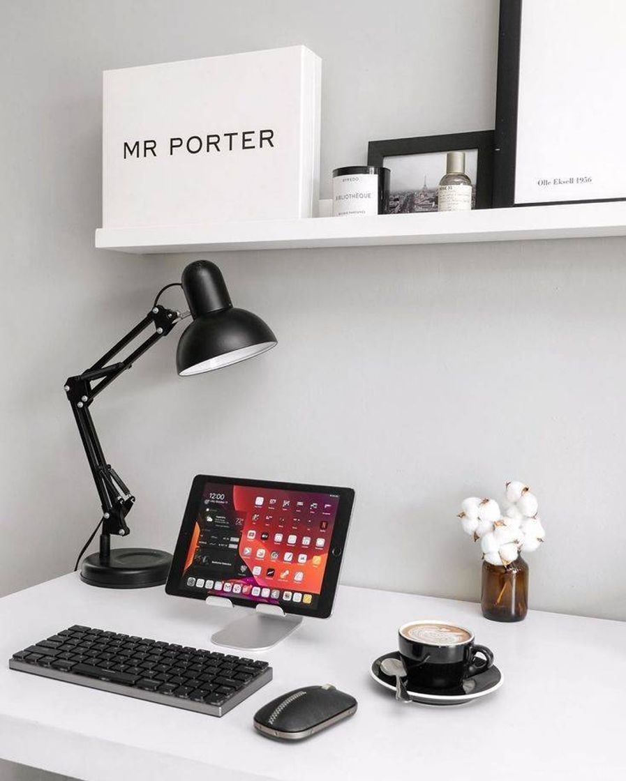 Social Design de interiores