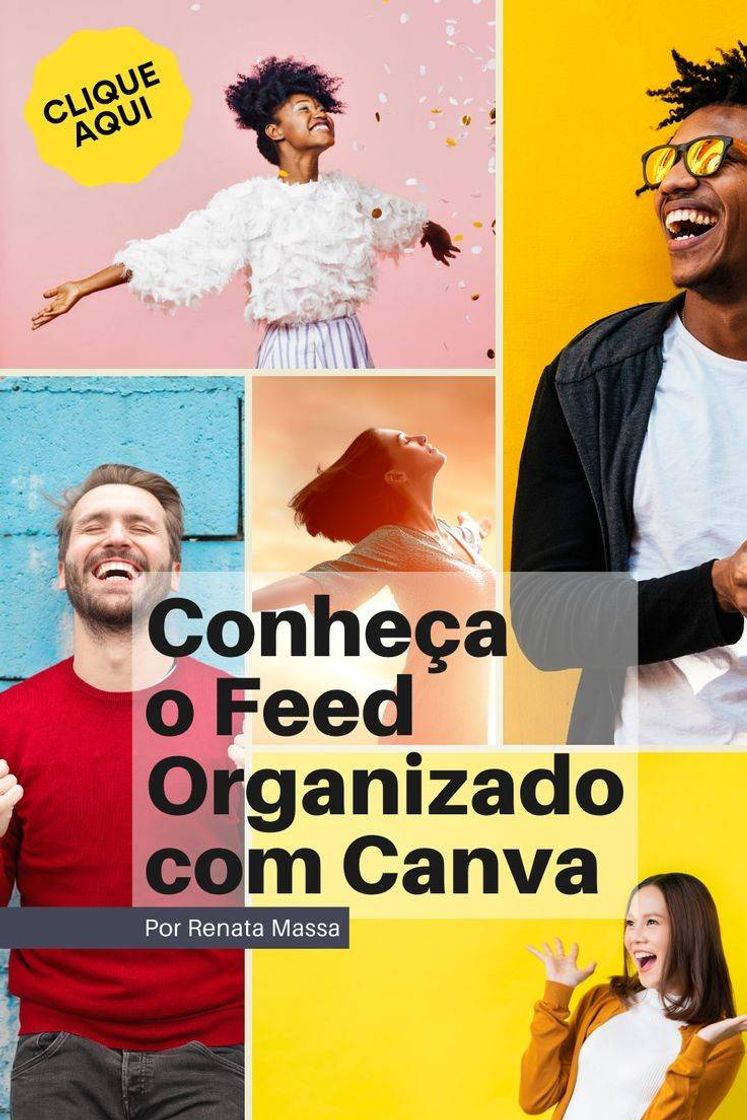 Moda Tendências de social media que você precisa saber