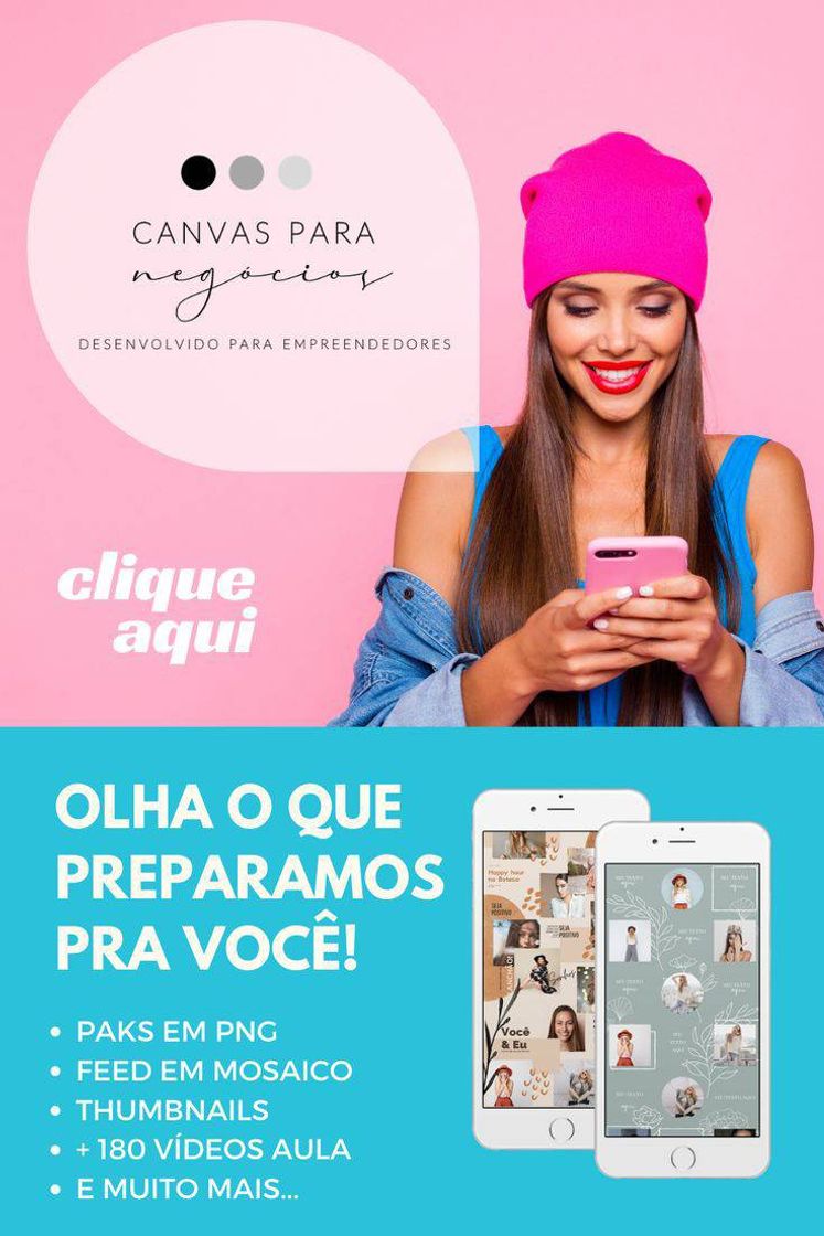 Moda Você não precisa ter habilidades de design para começar