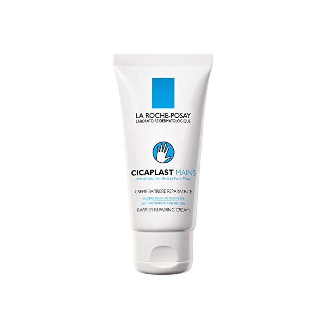 Belleza La Roche Posay Crema de Manos