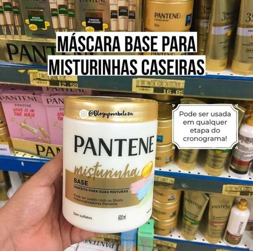 Pantene 