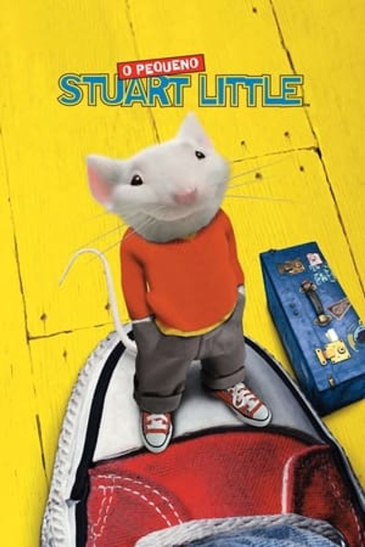 Película Stuart Little