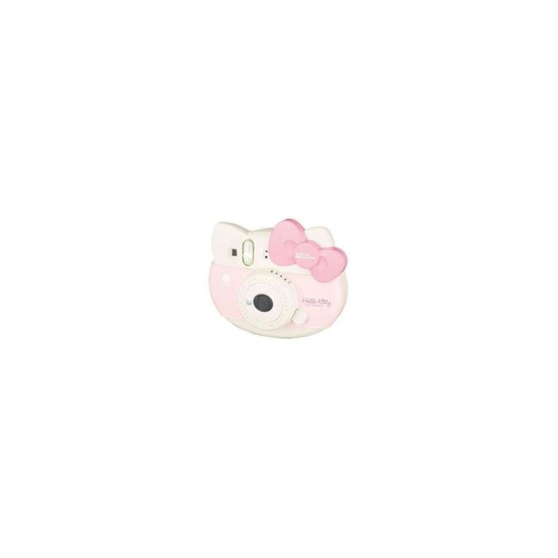 Producto Fujifilm instax Hello Kitty