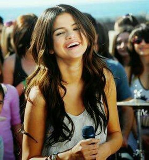 Who says - Selena Gomez
