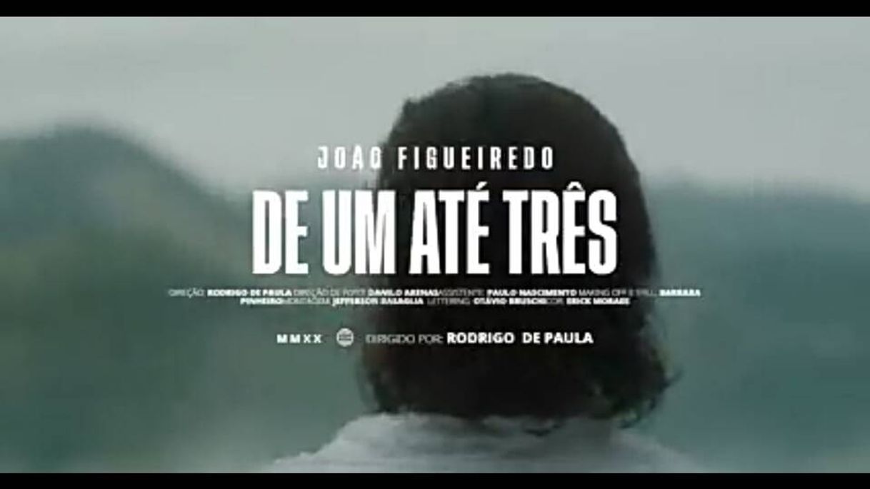 Fashion João figueiredo- de 1 até 3