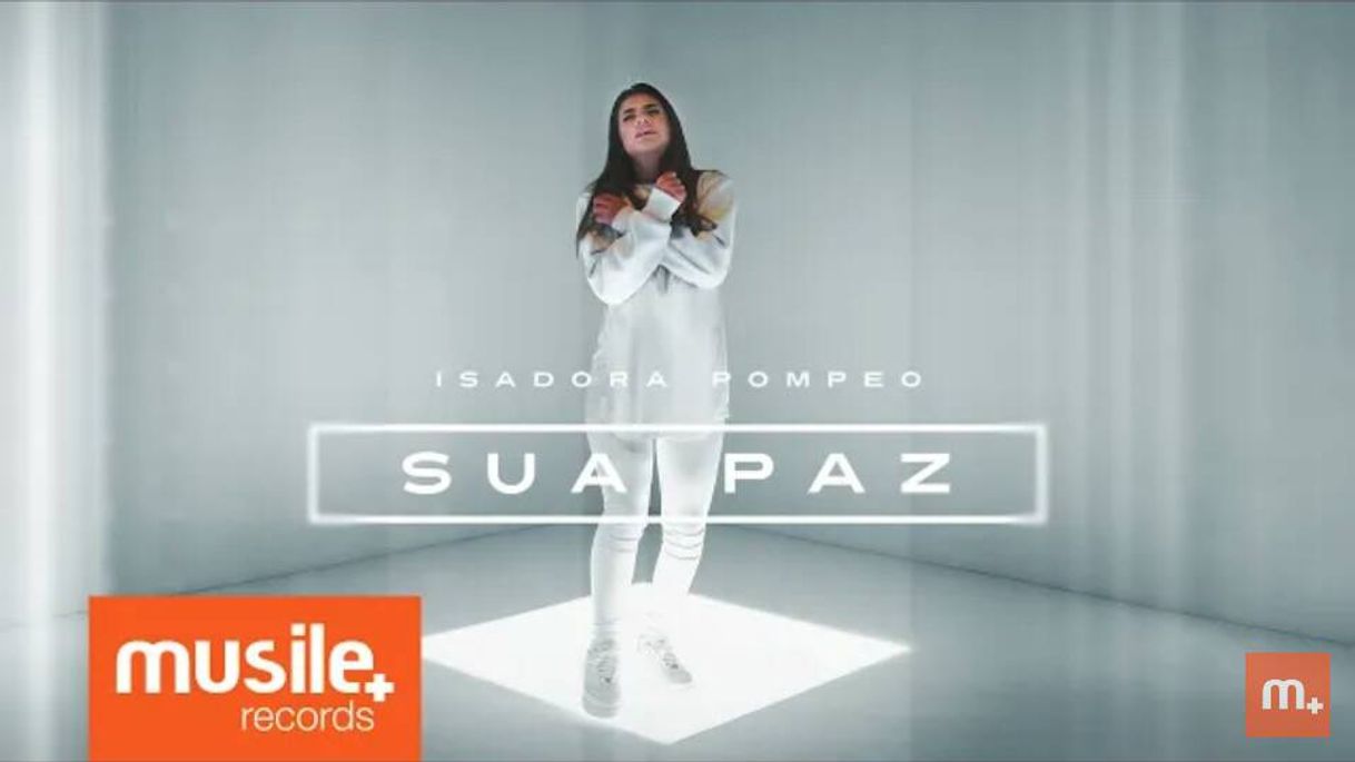 Moda Isadora pompeo- Sua paz