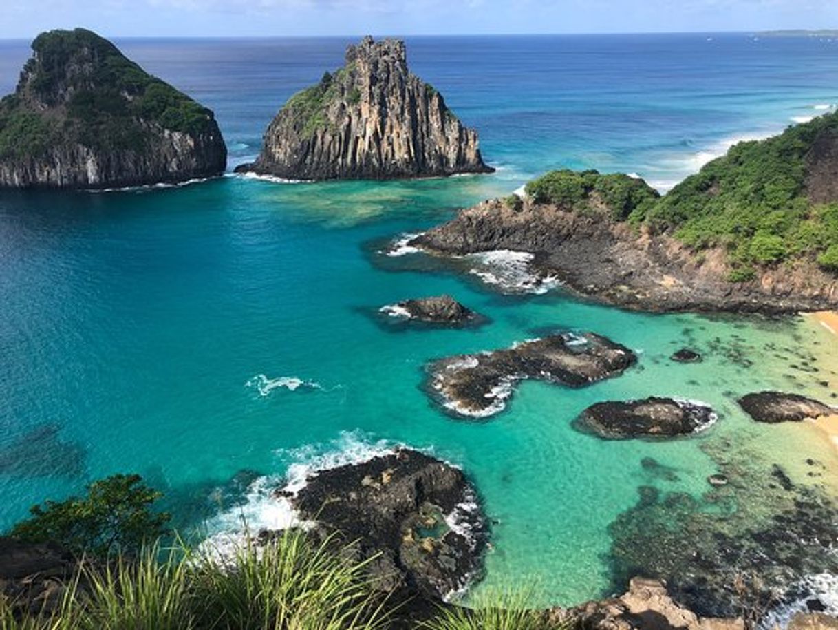 Place Fernando De Noronha Airport, FEN (FEN)