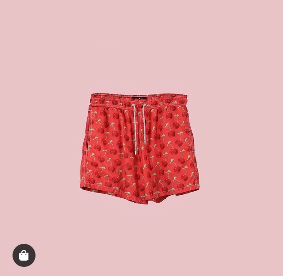 Fashion Ótimo para enfrentar esse calor☀️