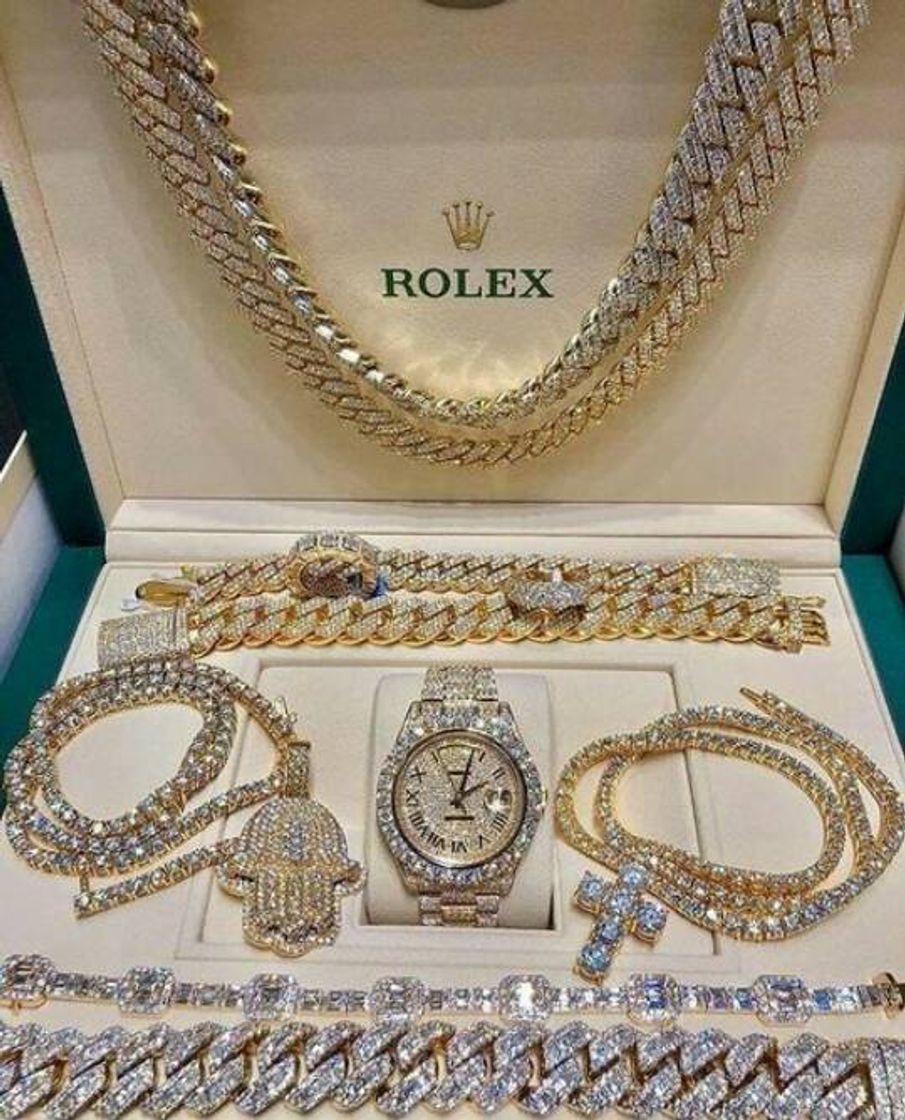 Fashion ROLEX 