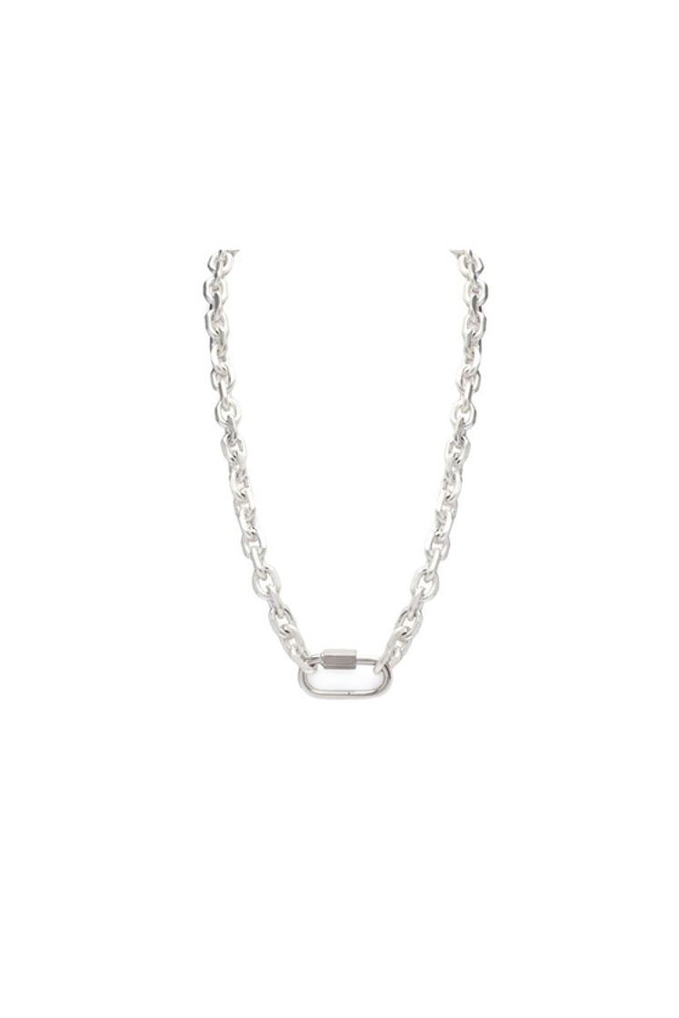 Product Barrier chain necklace 