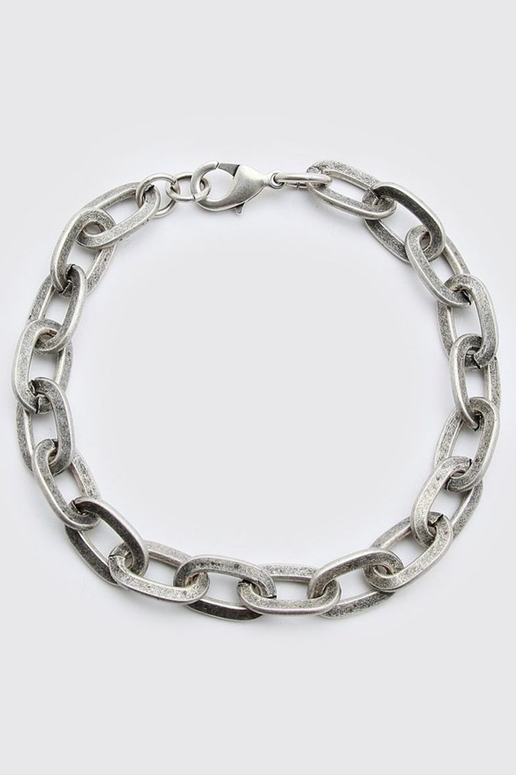 Fashion Chunky Chain Bracelet