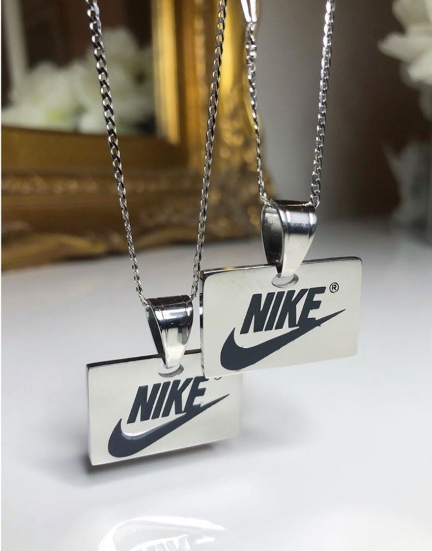 Products Nike necklace 