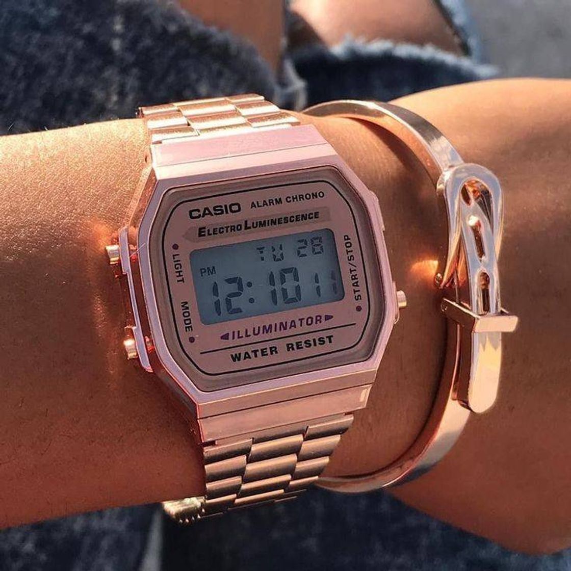 Moda Reloj de mujer