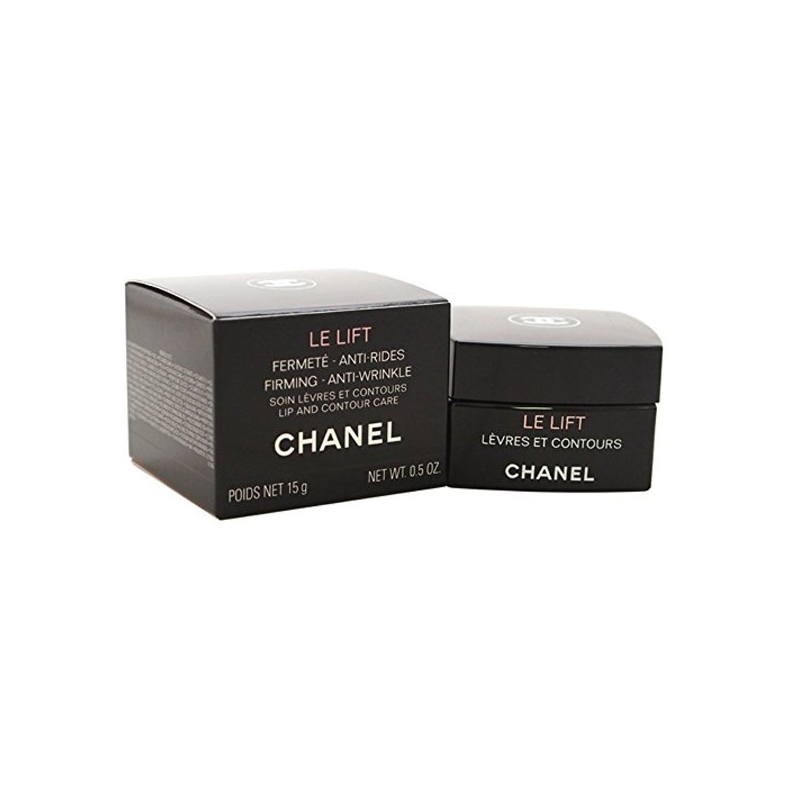 Products Chanel Le Lift Fremete Anti-Ri Cuidado de Levres Et Contornos 15 gr