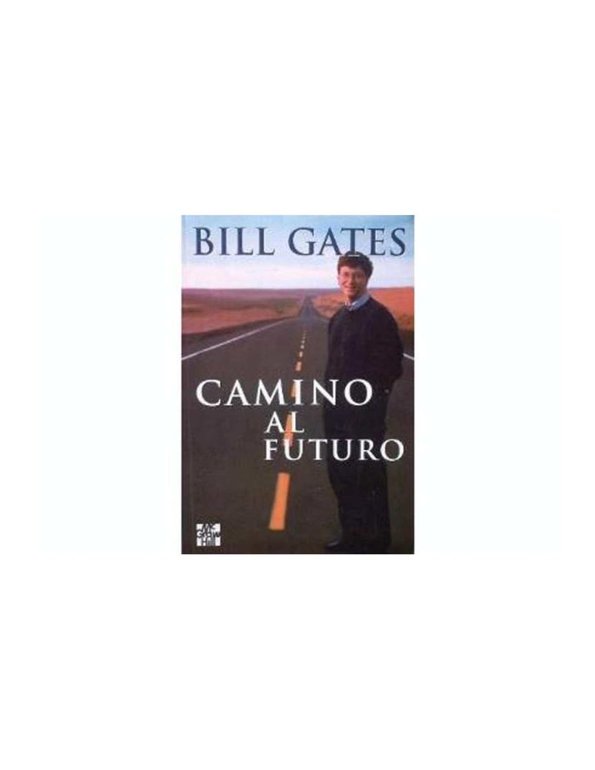 Libros Bill Gates: Biografía de un filántropo y leyenda de los negocios