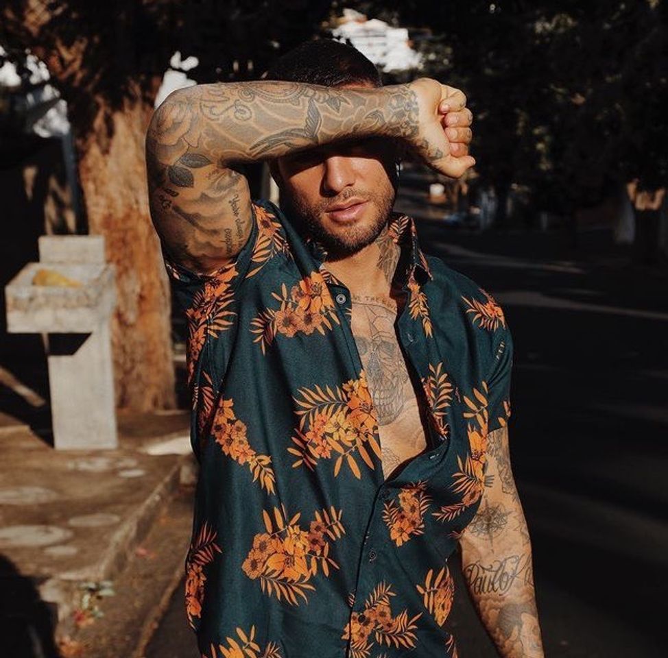 Social Camisa linda!