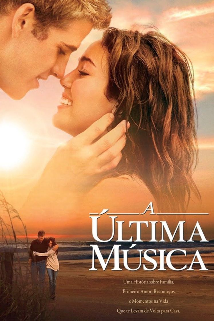 Libro A Última Música 