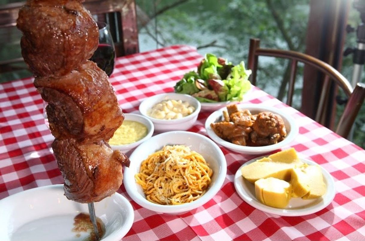Restaurants Ghellere Restaurante