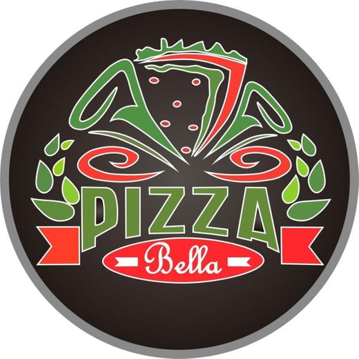 Pizza Bella