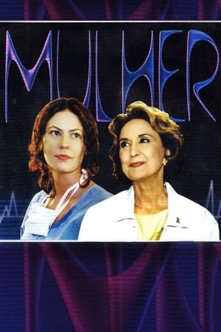 Serie Mulher