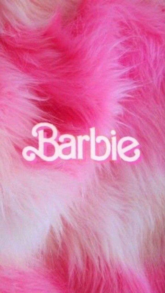 Social Wallpaper Barbie 