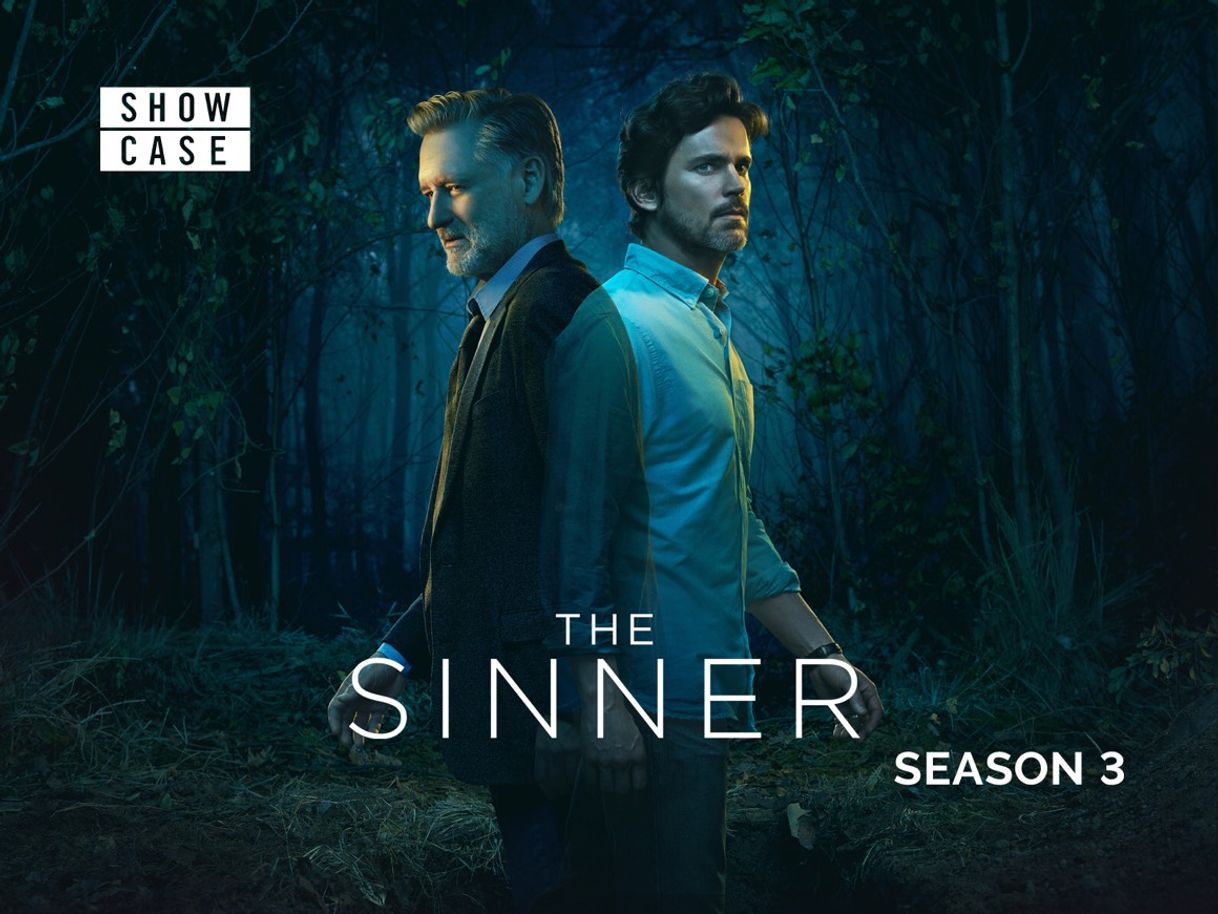 Serie The Sinner