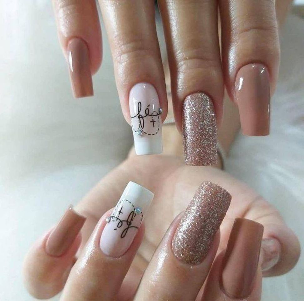 Fashion Unhas