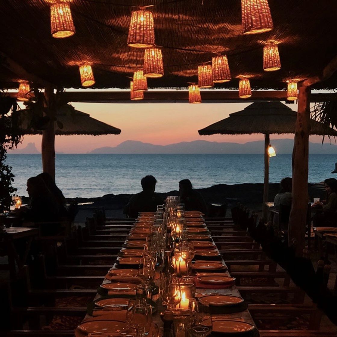 Restaurants Can Carlitos