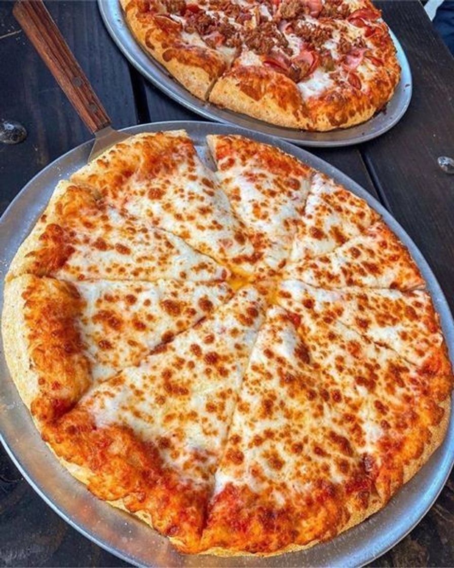 Social 🍕
