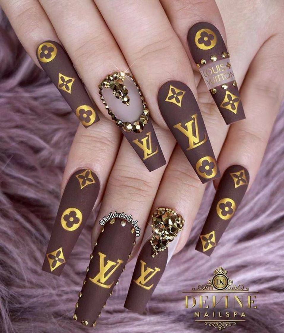 Fashion Unhas 