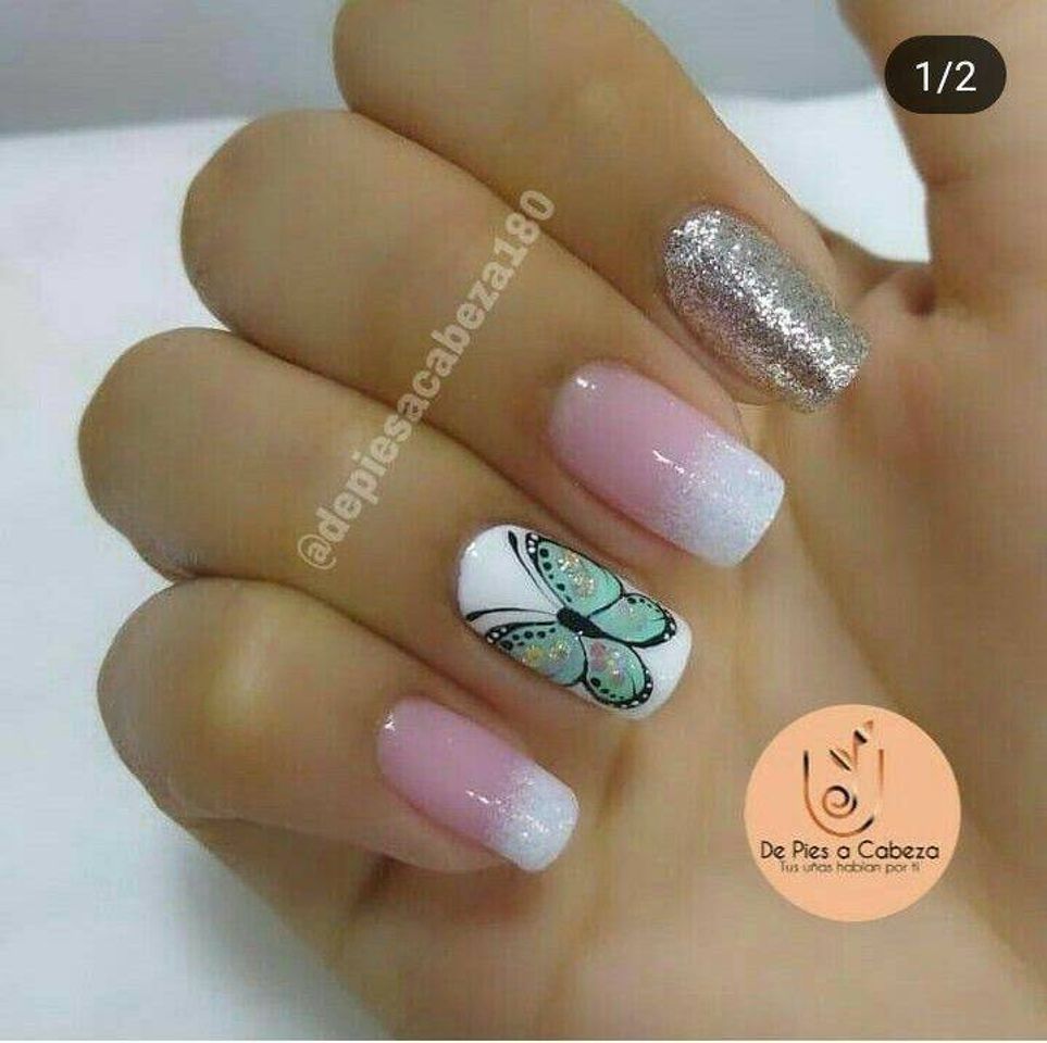 Fashion Unhas