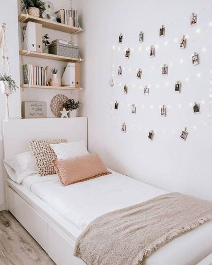 Decoração quarto