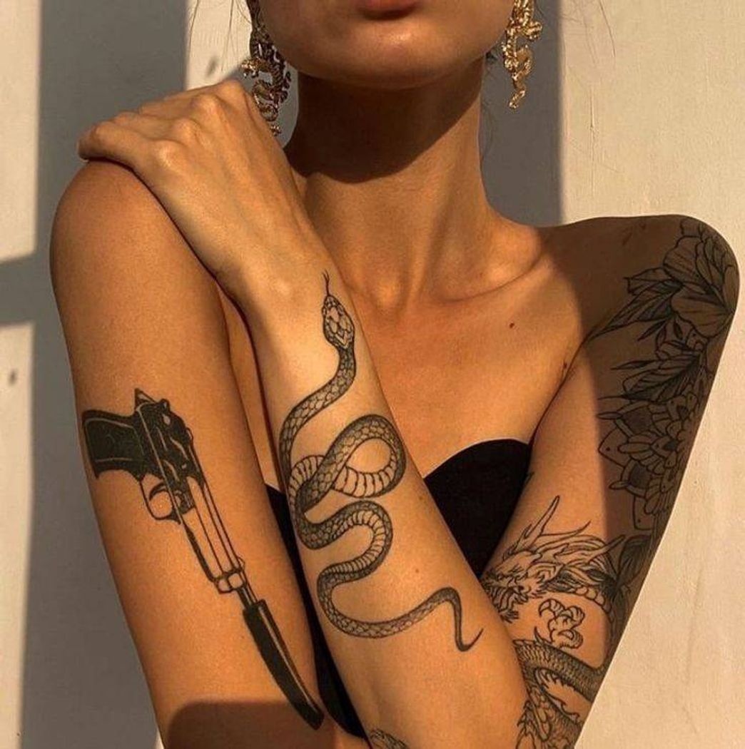 Social Tatuagens 