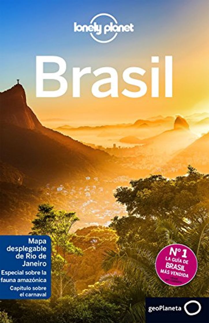 Libros Brasil 6: 1