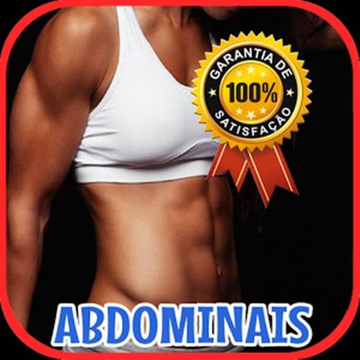 Abdominais em Casa: Exercicios Abdominais com peso