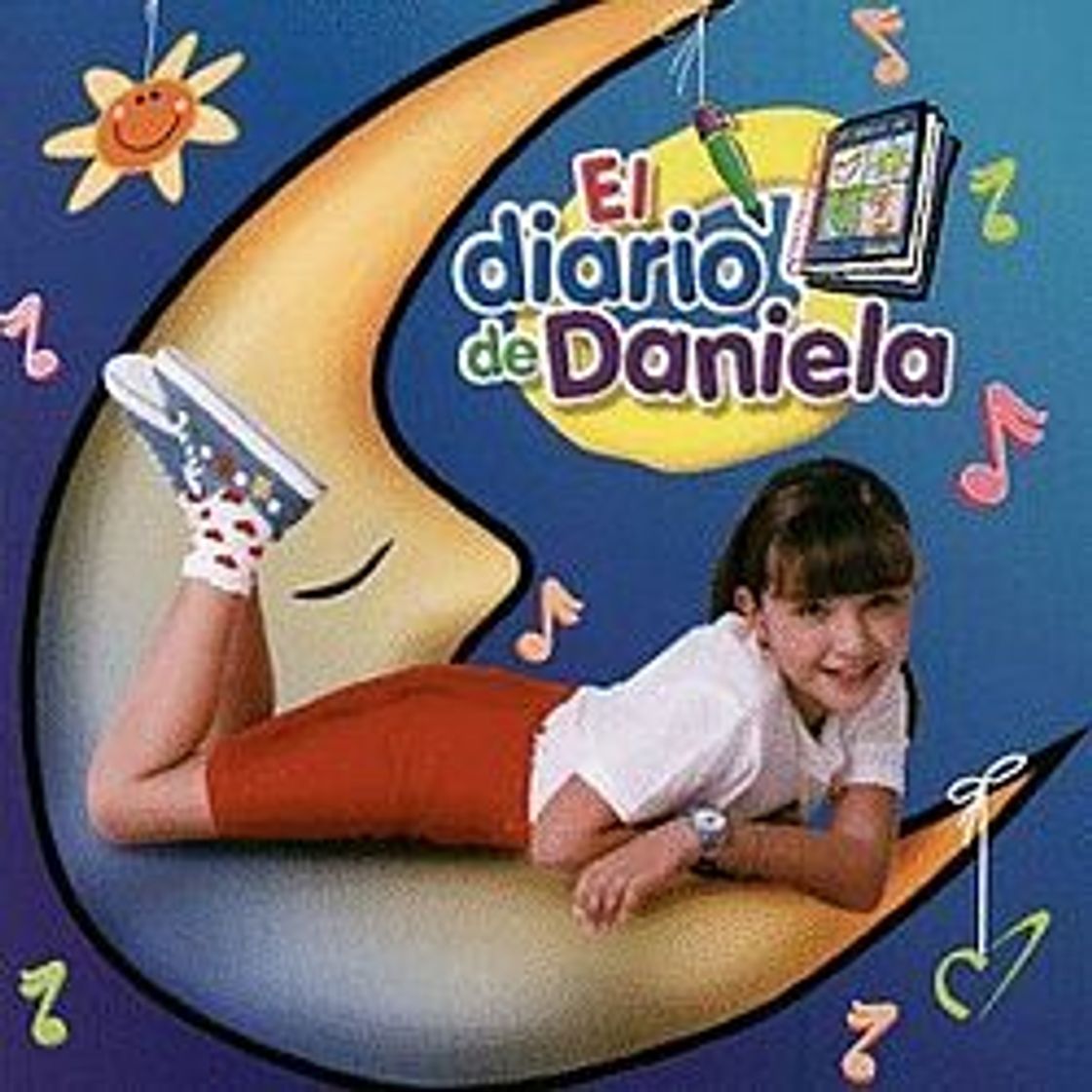 Moda O Diário de Daniela
