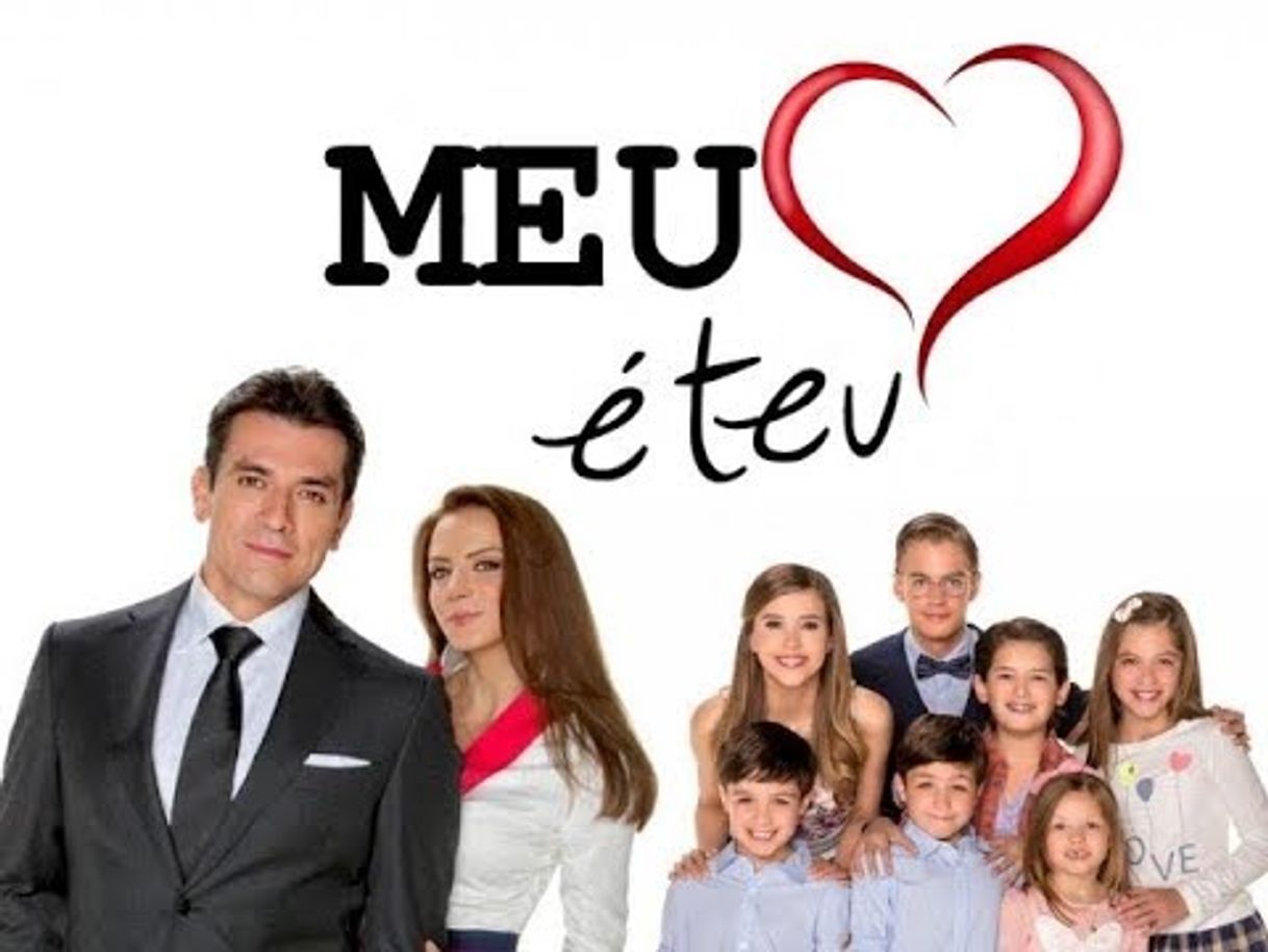 Social Meu Coração é Teu 