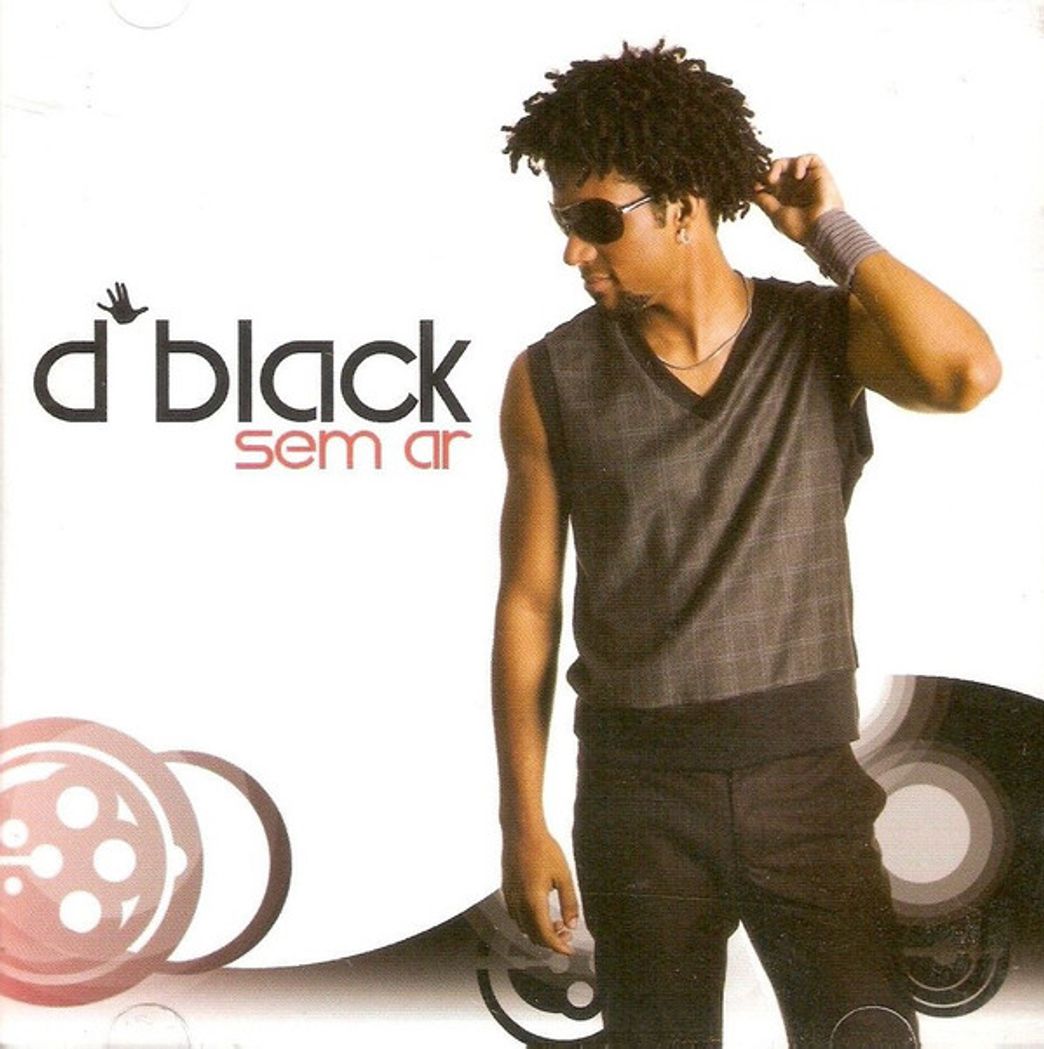 Music D´Black - Sem Ar 