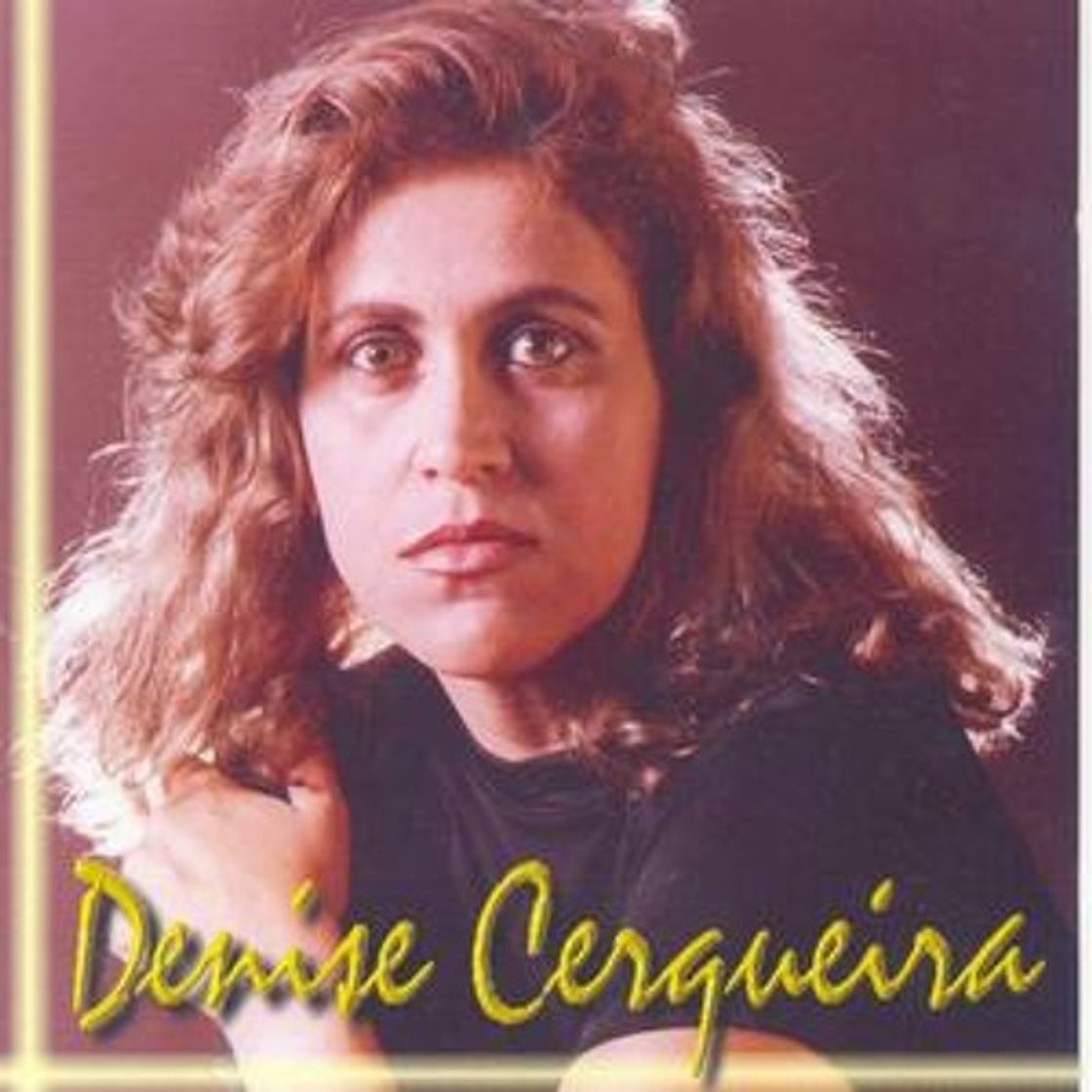 Canción Denise Cerqueira - Jerusalém e Eu  