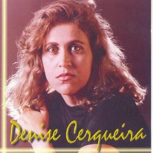 Denise Cerqueira - Jerusalém e Eu  
