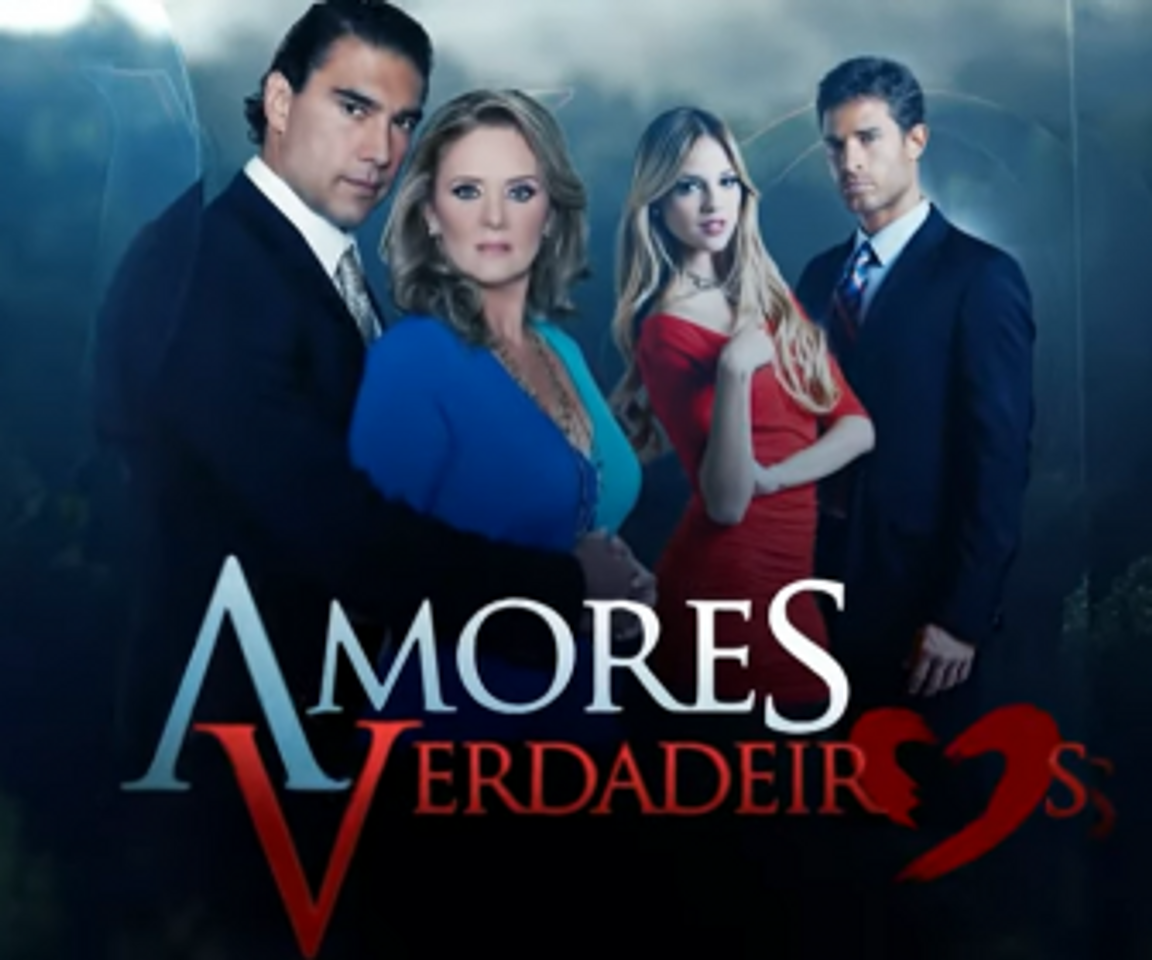 Amores Verdadeiros