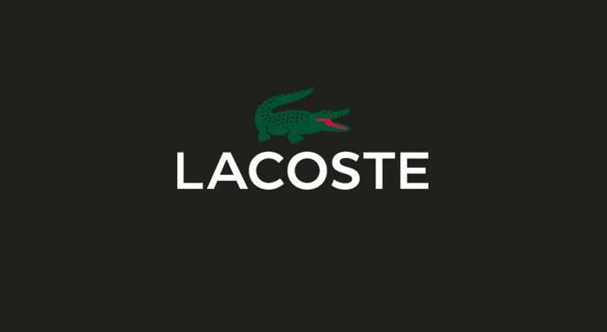 Fashion Lacoste