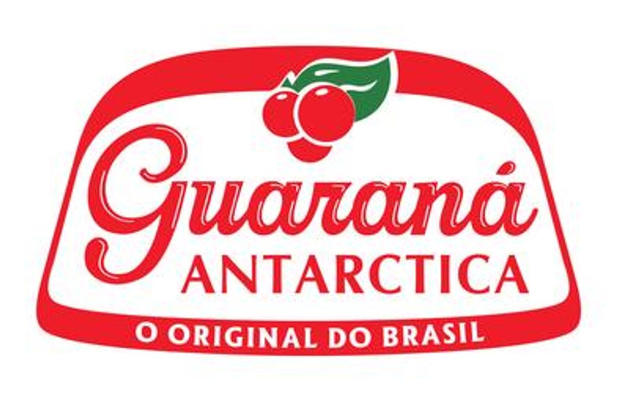 Fashion Guaraná