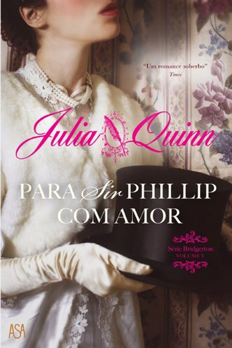 Book Para Sir Phillip