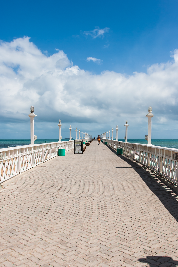 Moda Praia de Iracema