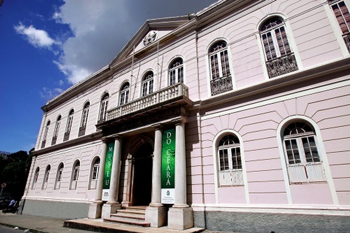 Fashion Museu do Ceará